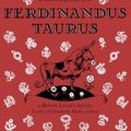 Cover Art for 9781567921274, Ferdinandus Taurus by Munro Leaf