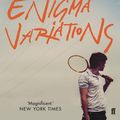 Cover Art for 9780571349708, Enigma Variations by André Aciman
