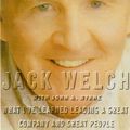 Cover Art for 9780755311286, Jack by Jack Welch