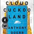 Cover Art for 9781982168445, Cloud Cuckoo Land by Anthony Doerr