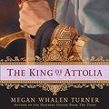 Cover Art for 9780060835781, The King of Attolia by Megan Whalen Turner