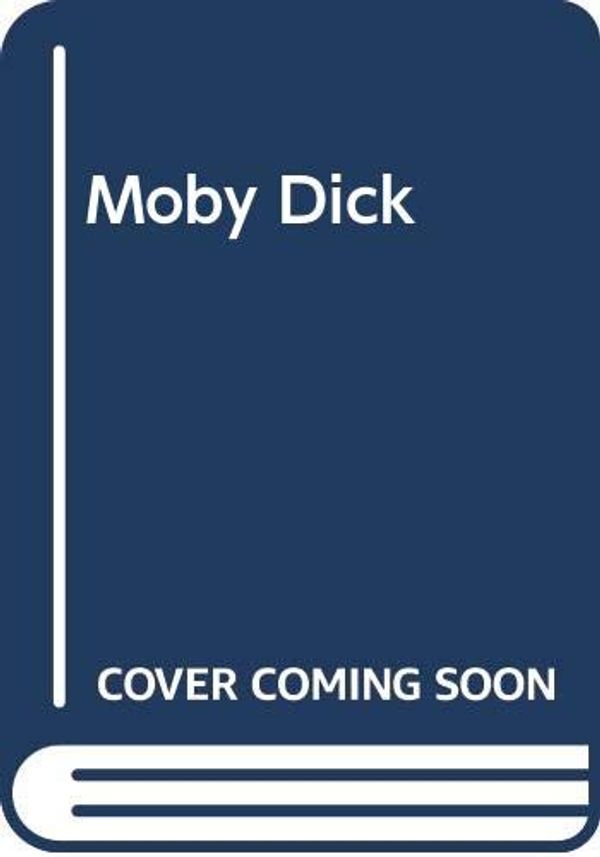 Cover Art for 9789706668615, Moby Dick (Spanish Edition) by Herman Melville