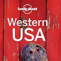 Cover Art for 9781559922104, Lonely Planet Western USA (Travel Guide) by Lonely Planet