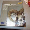 Cover Art for 9780321761583, Campbell Biology by Jane B. Reece, Martha R. Taylor, Eric J. Simon, Jean L. Dickey