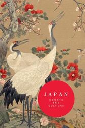 Cover Art for 9781909741683, Japan: Courts and Culture by Rachel Peat