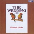 Cover Art for 9780736696470, The Wedding by Nicholas Sparks, Tom Wopat