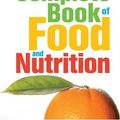 Cover Art for 9780731812998, Complete Book of Food and Nutrition by Rosemary Stanton