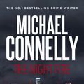Cover Art for 9781760878702, The Night Fire by Michael Connelly