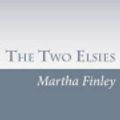 Cover Art for 9781500581282, The Two Elsies by Martha Finley