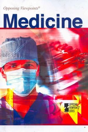Cover Art for 9780737737608, Medicine by Louise I. Gerdes
