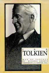Cover Art for 9780943718071, J. R. R. Tolkien by Russell Shorto