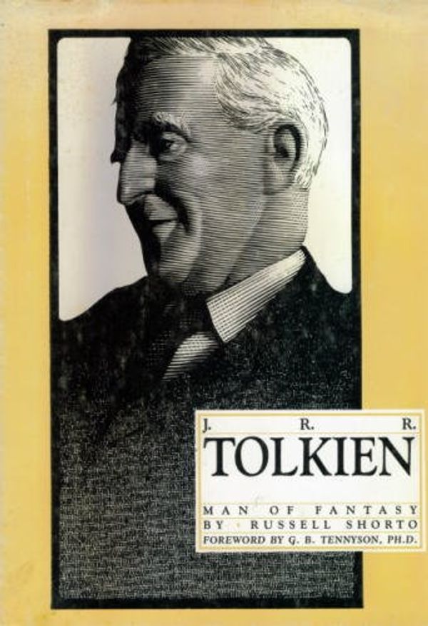 Cover Art for 9780943718071, J. R. R. Tolkien by Russell Shorto