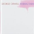 Cover Art for 9781439574454, Animal Farm by George Orwell