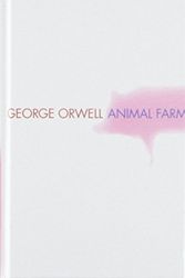 Cover Art for 9781439574454, Animal Farm by George Orwell