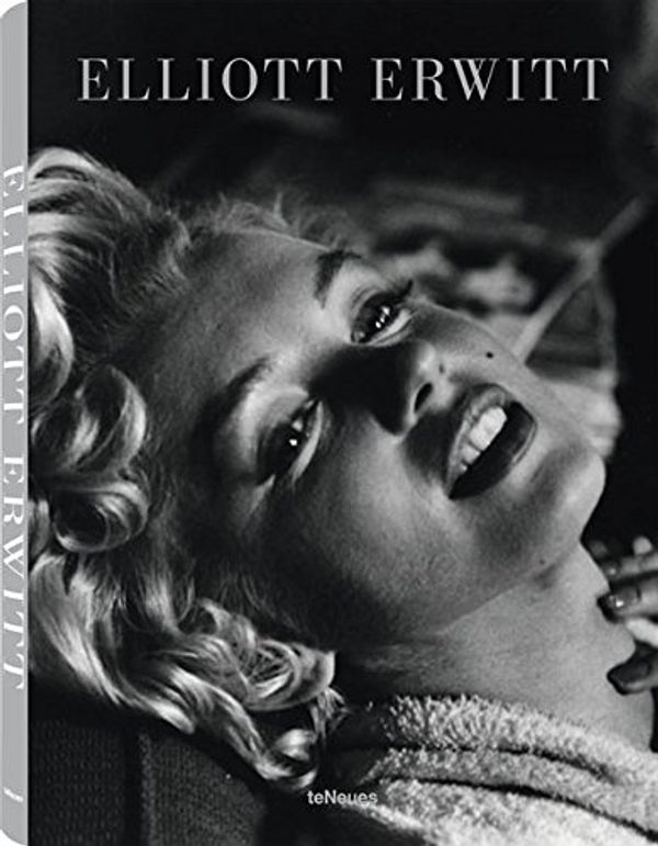 Cover Art for 9783832796716, Elliott Erwitt XXL Collector's Edition by Elliott Erwitt