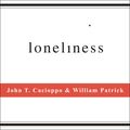 Cover Art for 9781400178124, Loneliness by John T. Cacioppo