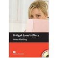 Cover Art for B00Y2T26YI, [(Bridget Jones's Diary: Intermediate British English B1)] [Author: Helen Fielding] published on (January, 2009) by Helen Fielding