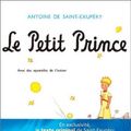 Cover Art for 9782070537624, Le Petit Prince by Saint-Exypery, Antoine De