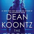 Cover Art for 9781432851613, The Crooked Staircase by Dean Koontz
