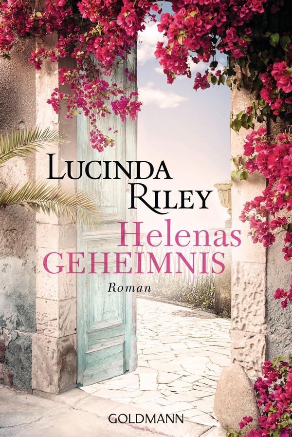 Cover Art for 9783442484058, Helenas Geheimnis: Roman by Lucinda Riley