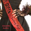 Cover Art for 9781101155554, Zombie Queen of Newbury High by Amanda Ashby