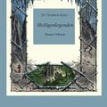 Cover Art for 9783941245525, Heiligenlegenden: Monat Februar by Friedrich Hense