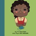 Cover Art for 9781786032645, Rosa Parks (My First Little People, Big Dreams) by Lisbeth Kaiser
