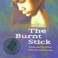 Cover Art for 9780140369298, The Burnt Stick by Anthony Hill, Mark Sofilas