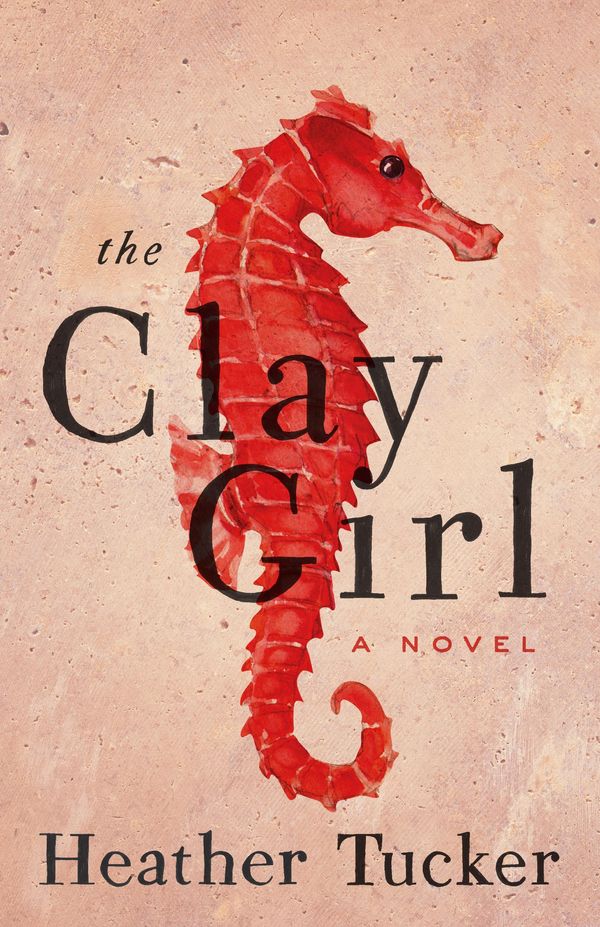 Cover Art for 9781770909175, The Clay Girl by Heather Tucker