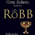 Cover Art for B074RBXXVK, Salvação mortal (Portuguese Edition) by J.d. Robb