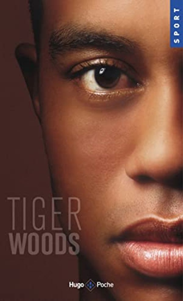 Cover Art for 9782755644920, Tiger Woods by Jeff Benedict