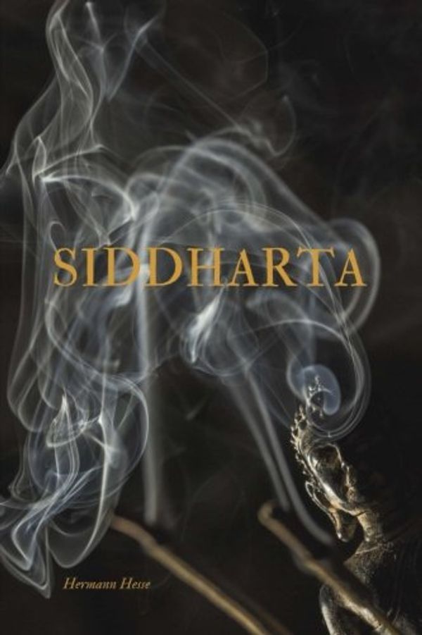 Cover Art for 9781986665216, Siddharta: (Spanish Edition) by Hermann Hesse