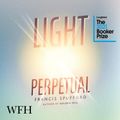 Cover Art for 9781004031689, Light Perpetual by Francis Spufford