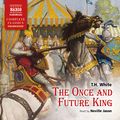 Cover Art for B00546D57K, The Once and Future King by T. H. White