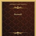 Cover Art for 9781162655222, Beowulf by Gummere