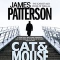 Cover Art for 9781570425776, Cat & Mouse (Alex Cross Novels) by James Patterson