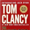 Cover Art for 9780007832200, The Hunt For Red October by Tom Clancy