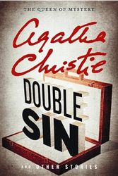 Cover Art for 9781611737752, Double Sin and Other Stories: Featuring Hercule Poirot and Miss Marple by Agatha Christie
