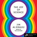 Cover Art for B09V3GDMPW, The Joy of Science by Al-Khalili, Jim