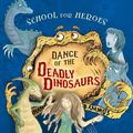 Cover Art for 9780730445906, Dance of the Deadly Dinosaurs by Jackie French
