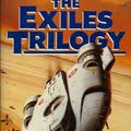Cover Art for 9780413555304, Exiles Trilogy by Ben Bova