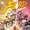 Cover Art for 9781779513168, The Flash Vol. 15: Finish Line by Joshua Williamson