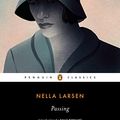 Cover Art for B000OIZT22, Passing (Penguin Classics) by Nella Larsen