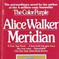 Cover Art for 9780671687656, Meridian by Alice Walker
