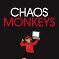 Cover Art for 9781785034541, Chaos Monkeys by Antonio Garcia Martinez