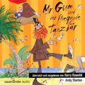 Cover Art for 9783411810291, Mr Gum und der fliegende Tanzbär by Andy Stanton