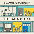 Cover Art for 9781838931926, The Ministry of Bodies by Seamus O'Mahony