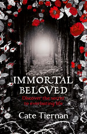 Cover Art for 9781444707014, Immortal Beloved (Book One) by Cate Tiernan