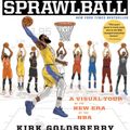 Cover Art for 9780358329756, Sprawlball by Kirk Goldsberry