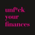 Cover Art for 9781760635404, Unf*ck Your Finances by Melissa Browne